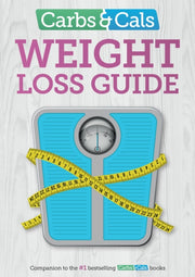 Carbs Cals Weight Loss Guide