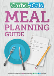 Carbs Cals Meal Planning Guide