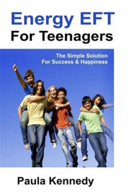 Energy Eft For Teenagers