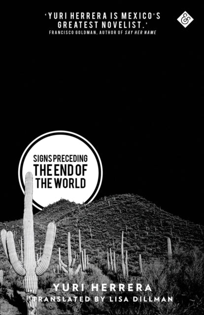 Signs Preceding The End Of The World By Herrera, Yuri