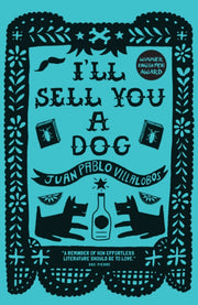 Ill Sell You A Dog