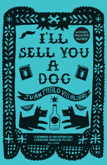 Ill Sell You A Dog