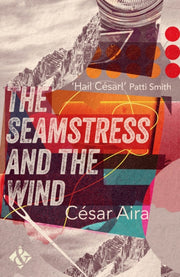 Seamstress & The Wind