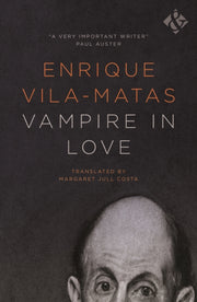 Vampire In Love