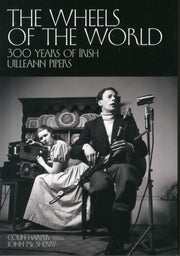 Wheels Of The World