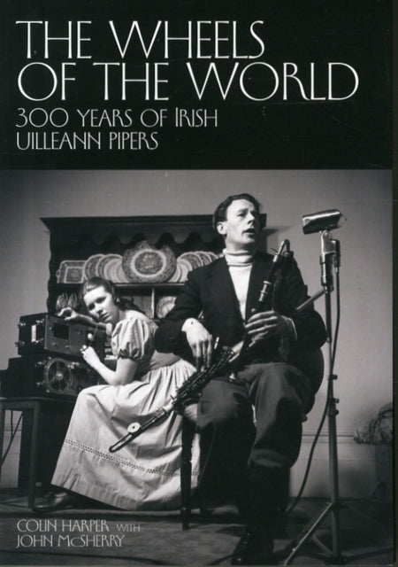 Wheels Of The World