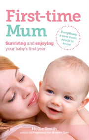 First Time Mum