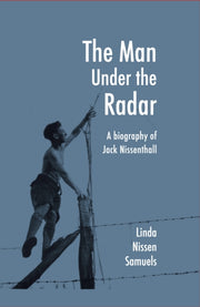 Man Under The Radar