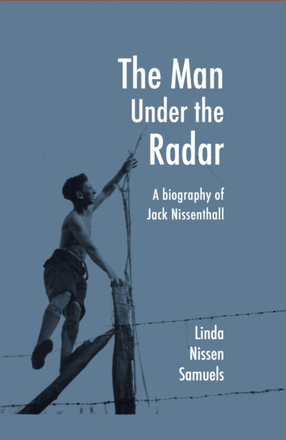 Man Under The Radar