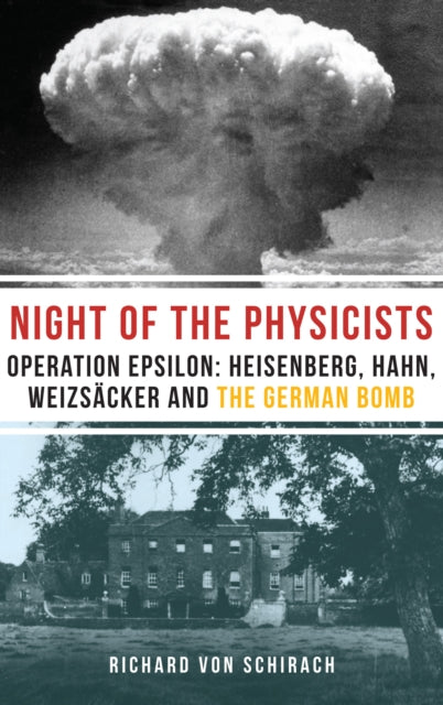 Night Of The Physicists