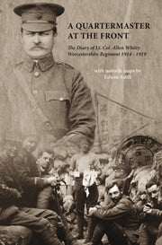 Quartermaster At The Front