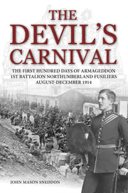 Devils Carnival