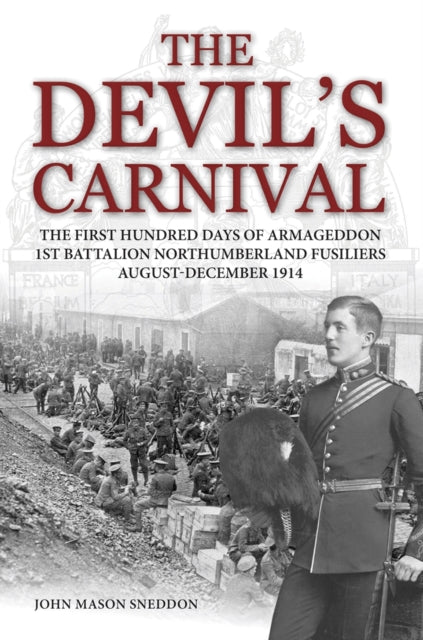 Devils Carnival