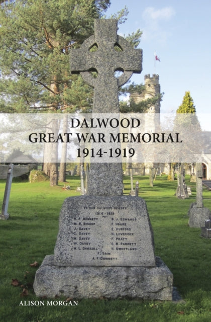 Dalwood Great War Memorial