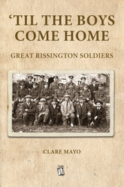 Til The Boys Come Home By Mayo, Clare