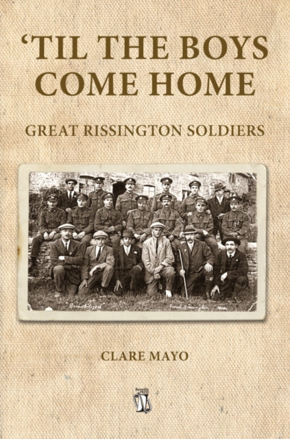 Til The Boys Come Home By Mayo, Clare