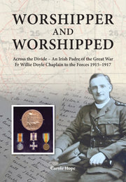 Worshipper & Worshipped By Hope, Carole
