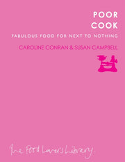 Poor Cook Fabulous Food