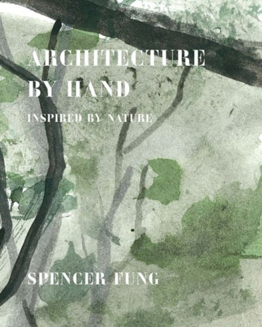 Architecture By Hand