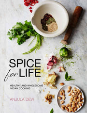 Spice For Life