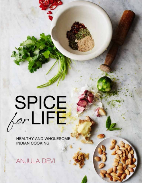 Spice For Life