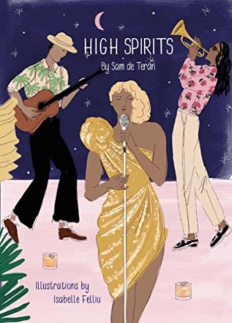 High Spirits