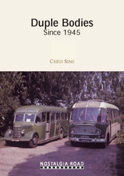 Duple Coachbuilders From Domination To D