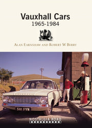 Vauxhall Cars 19651984