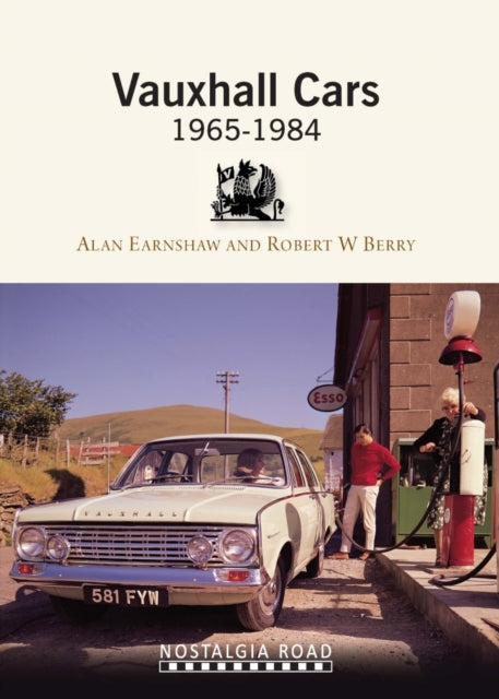 Vauxhall Cars 19651984