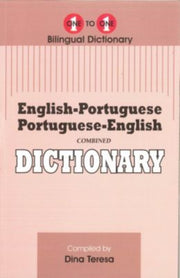 English- Portugese Dictionary