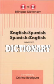 English-spanish   Dictionary