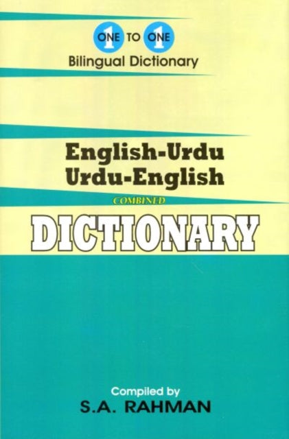 English-urdu-dictionary