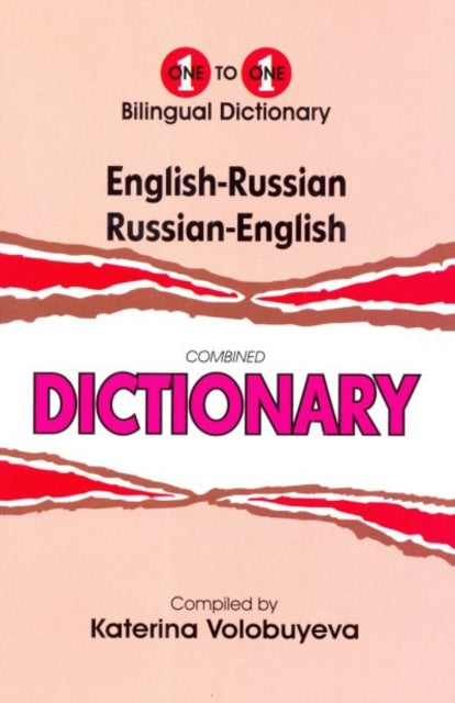 English-russian & Russian-english One-to