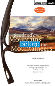 Scotlands Mountains Before/mountaineers