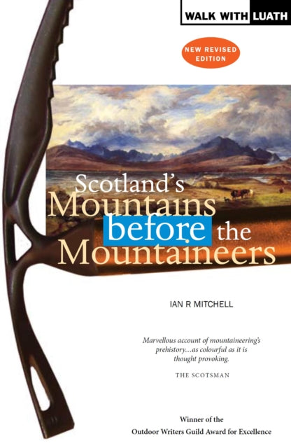 Scotlands Mountains Before/mountaineers
