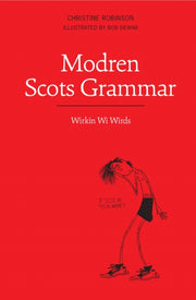 Modern Scots Grammar