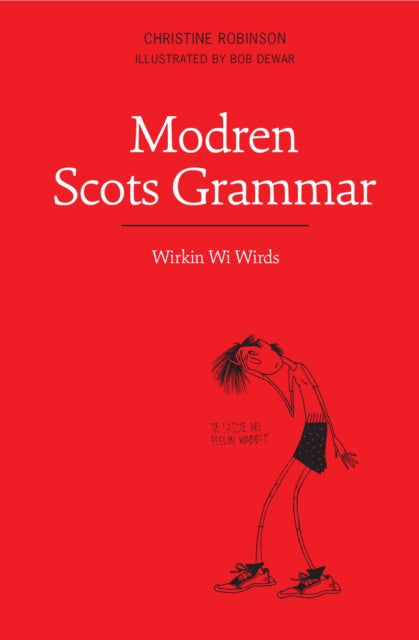 Modern Scots Grammar