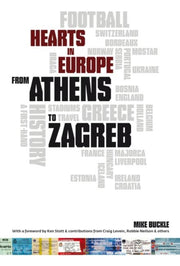 Athens To Zagreb