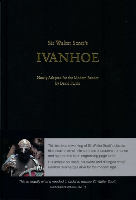 Sir Walter Scotts Ivanhoe