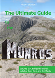 Ultimate Guide To The Munros