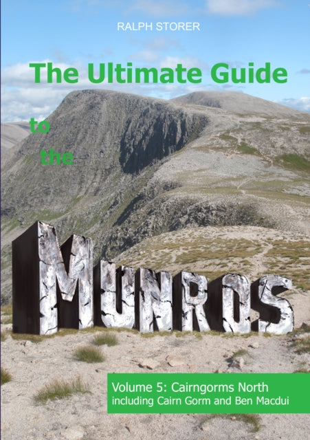 Ultimate Guide To The Munros