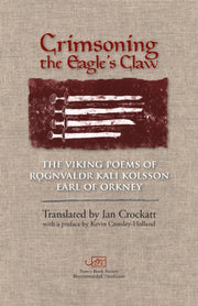 Crimsoning The Eagle's Claw