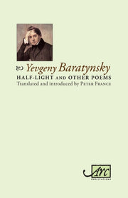 Half-light And Other Poems