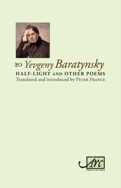 Half-light And Other Poems