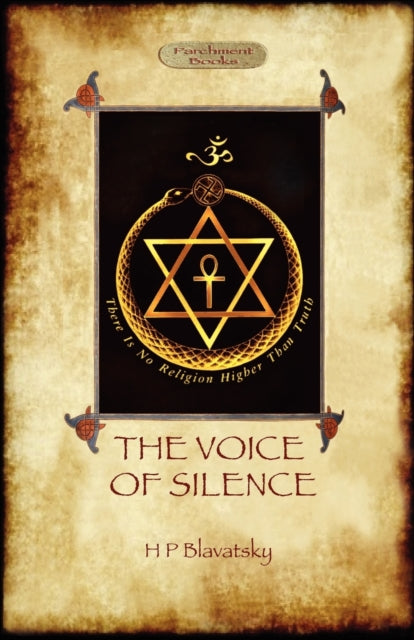 The Voice Of The Silence