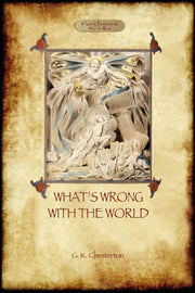 What's Wrong With The World (aziloth Boo