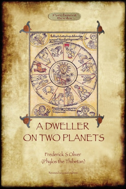 A Dweller On Two Planets: Revised Second