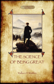 The Science Of Being Great