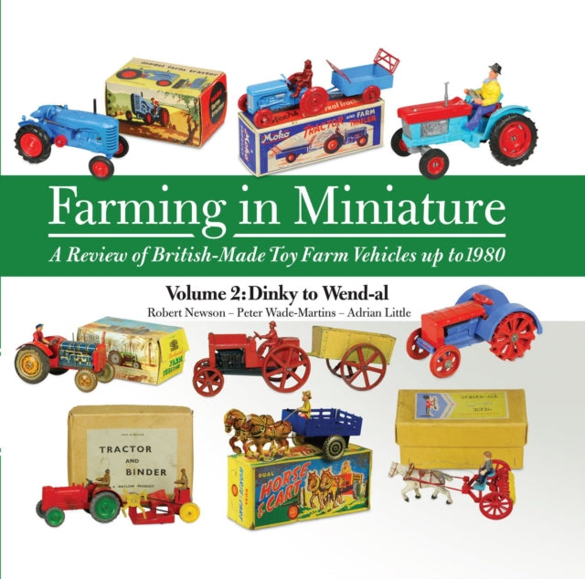 Farming In Minature Vol 2