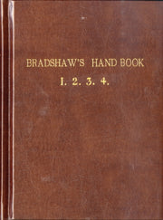 Bradshaw's Handbook Premium Ed